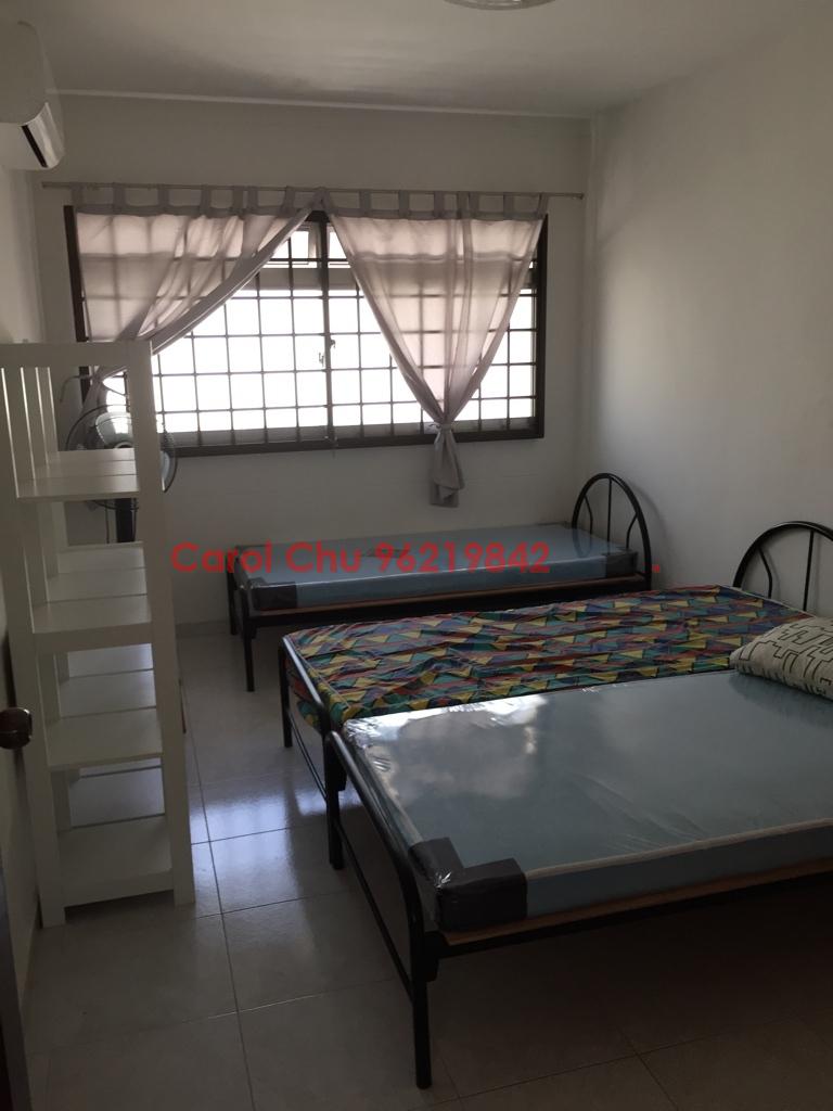 Blk 634 Pasir Ris Drive 1 (Pasir Ris), HDB 4 Rooms #96806372